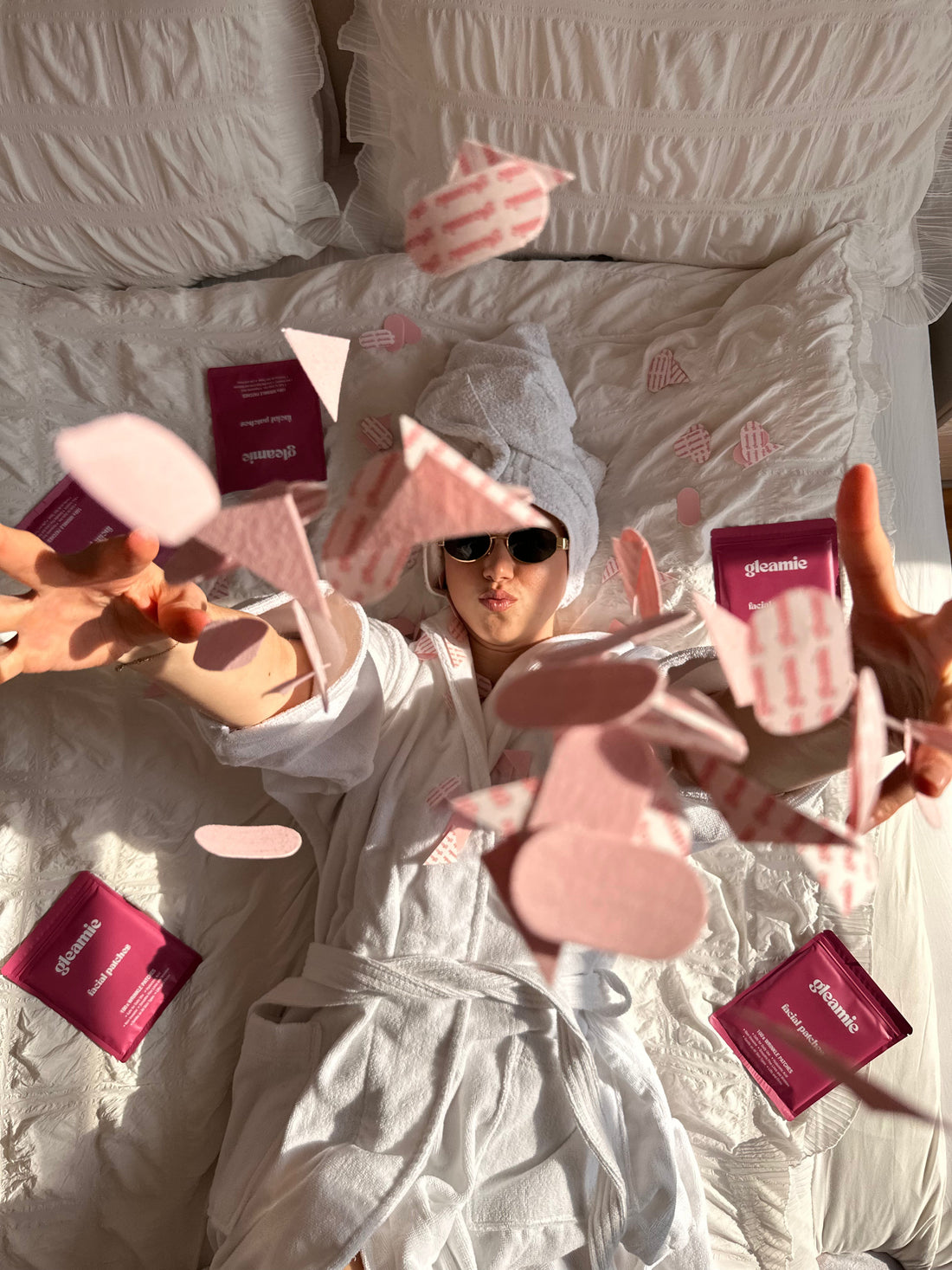 Discover Face Tapes: What They Are and How They Work