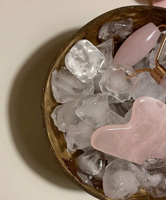 Radiant Skin Awaits: The Benefits of Gua Sha